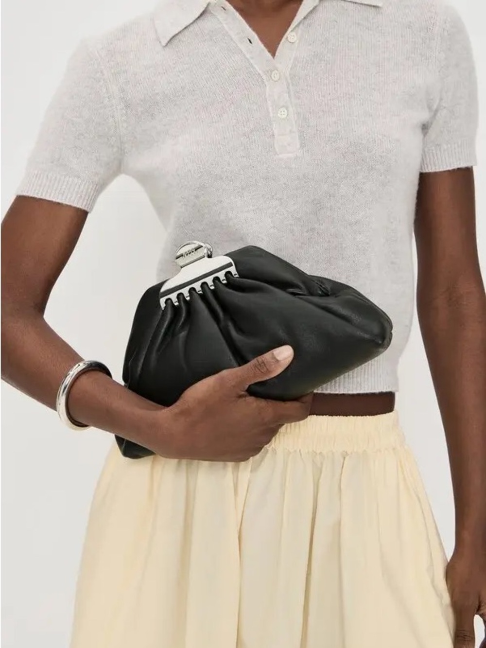 Marc Jacobs Glam Claw
